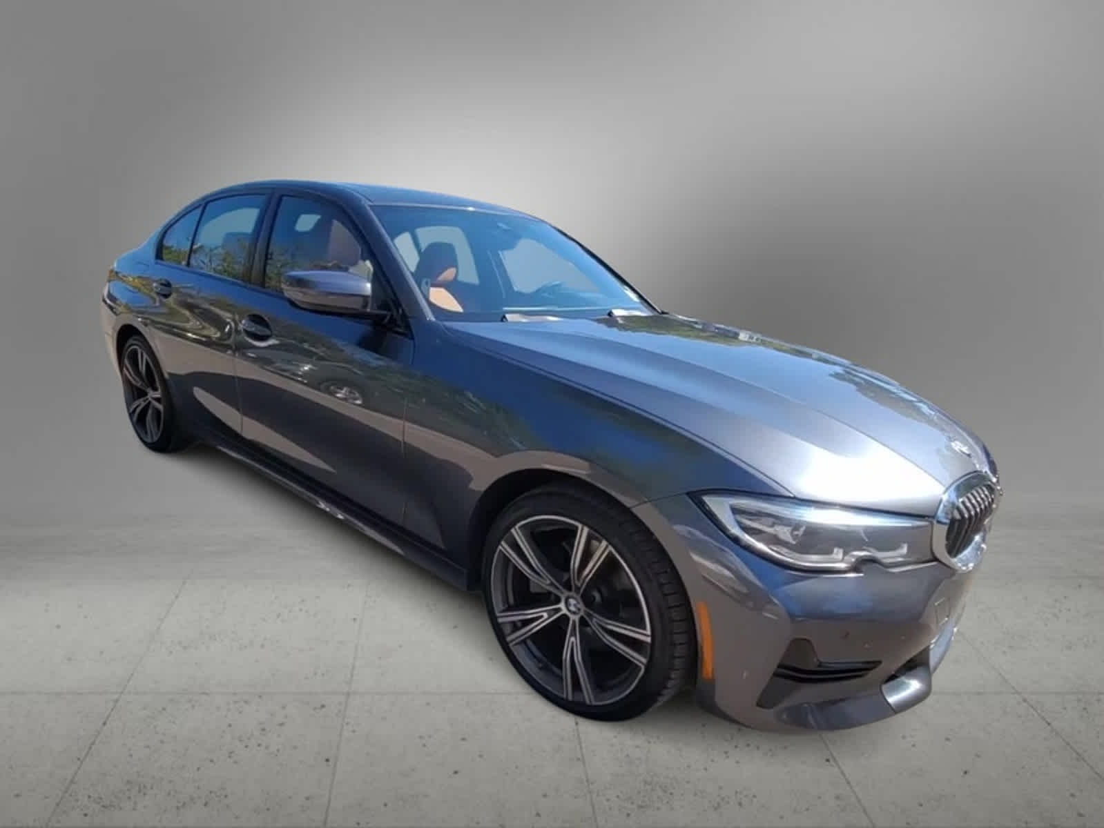 2022 BMW 3 Series 330i xDrive 2