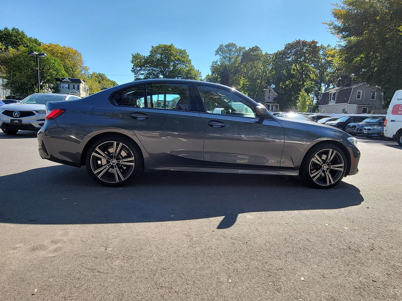 2022 BMW 3 Series 330i xDrive 26