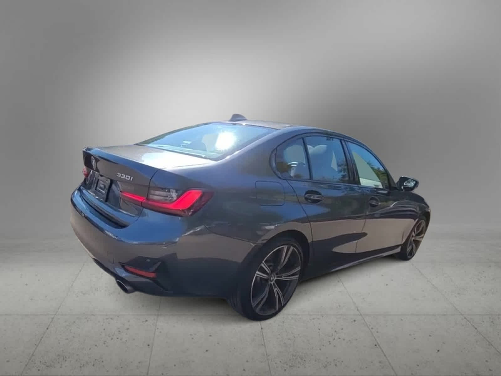 2022 BMW 3 Series 330i xDrive 8