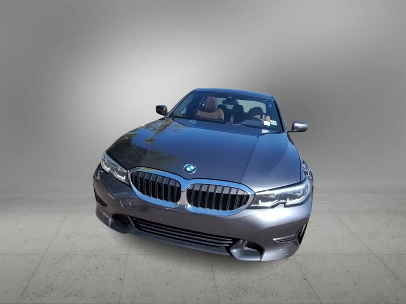 2022 BMW 3 Series 330i xDrive 3