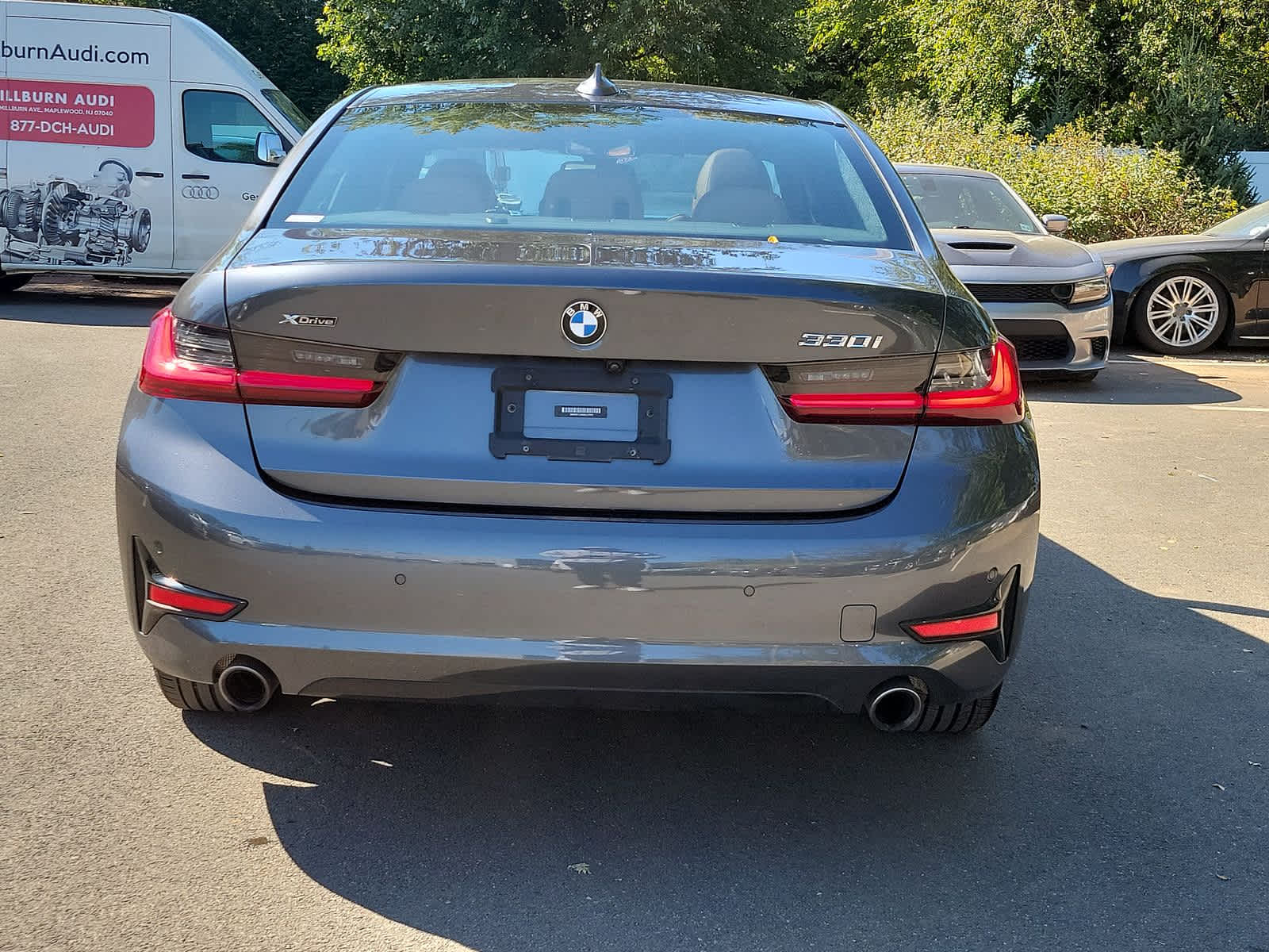 2022 BMW 3 Series 330i xDrive 23