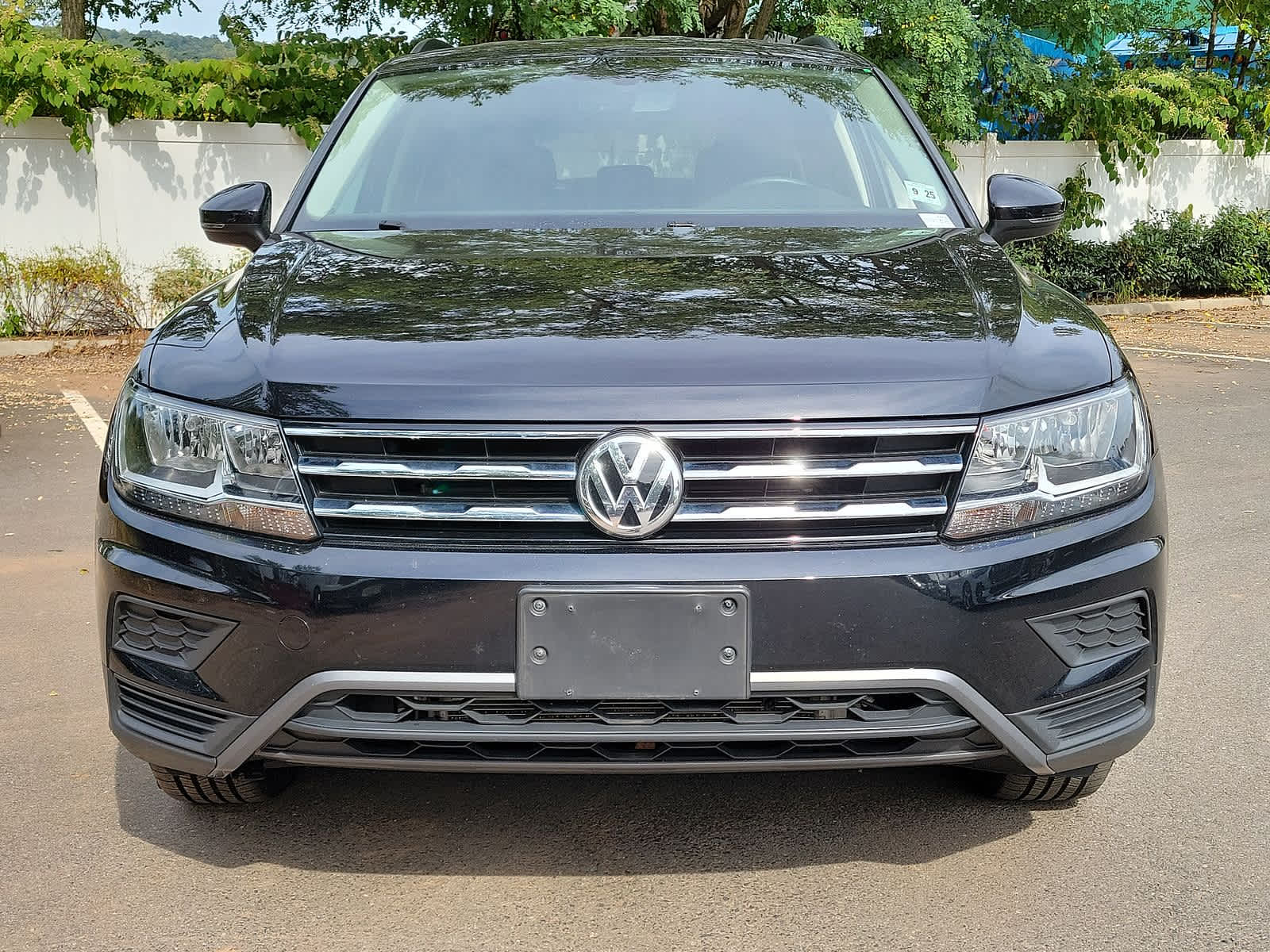 2020 Volkswagen Tiguan SE 29