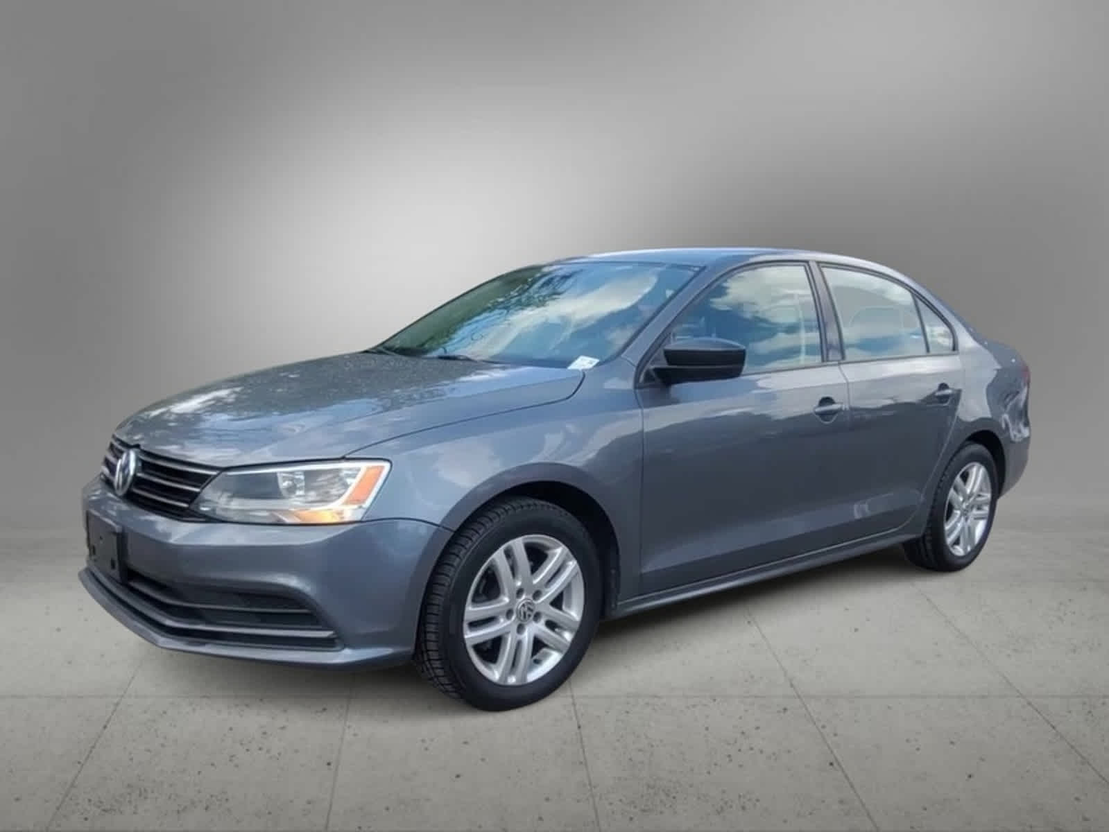 2015 Volkswagen Jetta 2.0L S 7