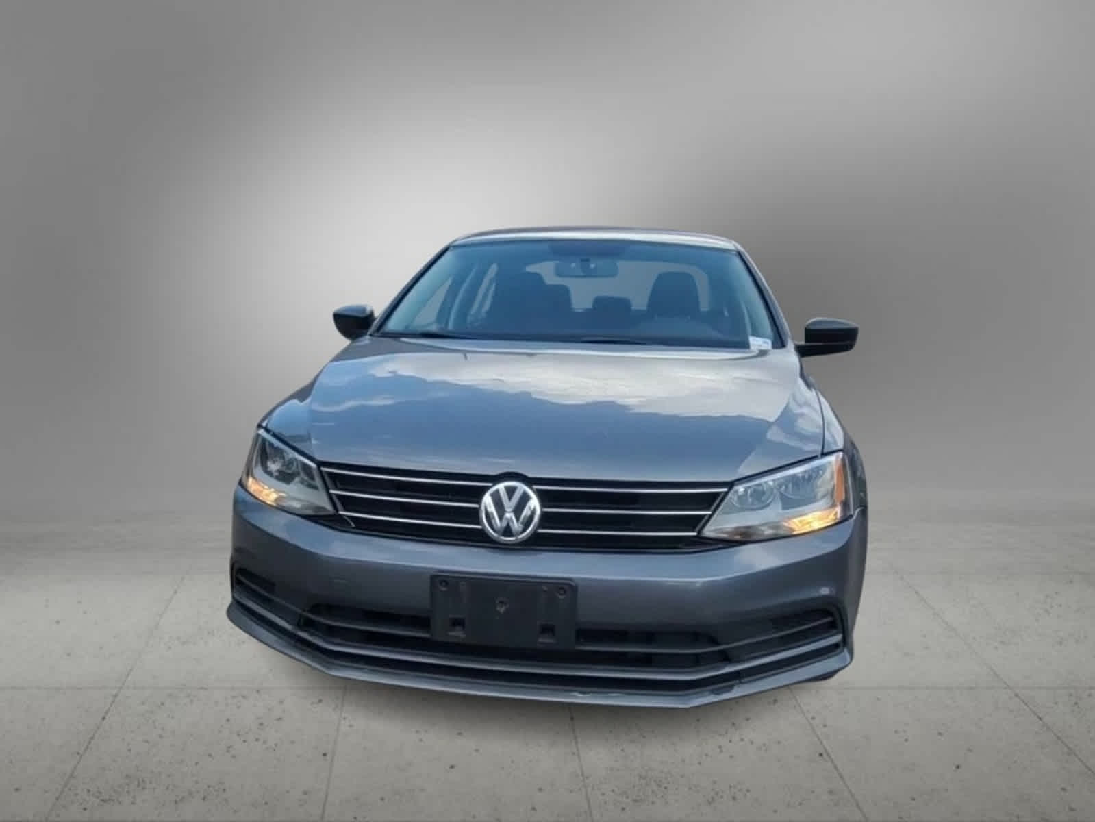 2015 Volkswagen Jetta 2.0L S 8