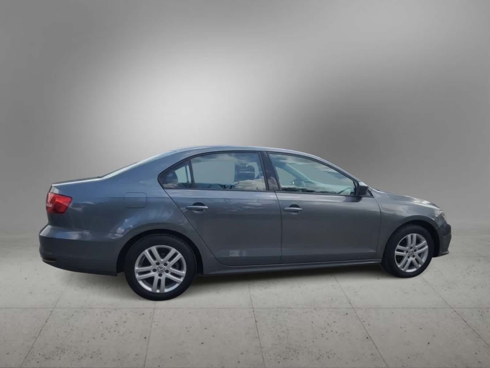 2015 Volkswagen Jetta 2.0L S 2