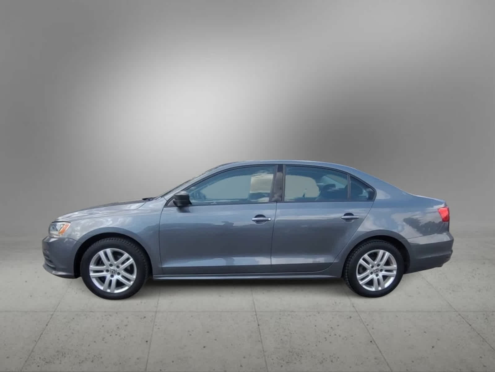 2015 Volkswagen Jetta 2.0L S 6