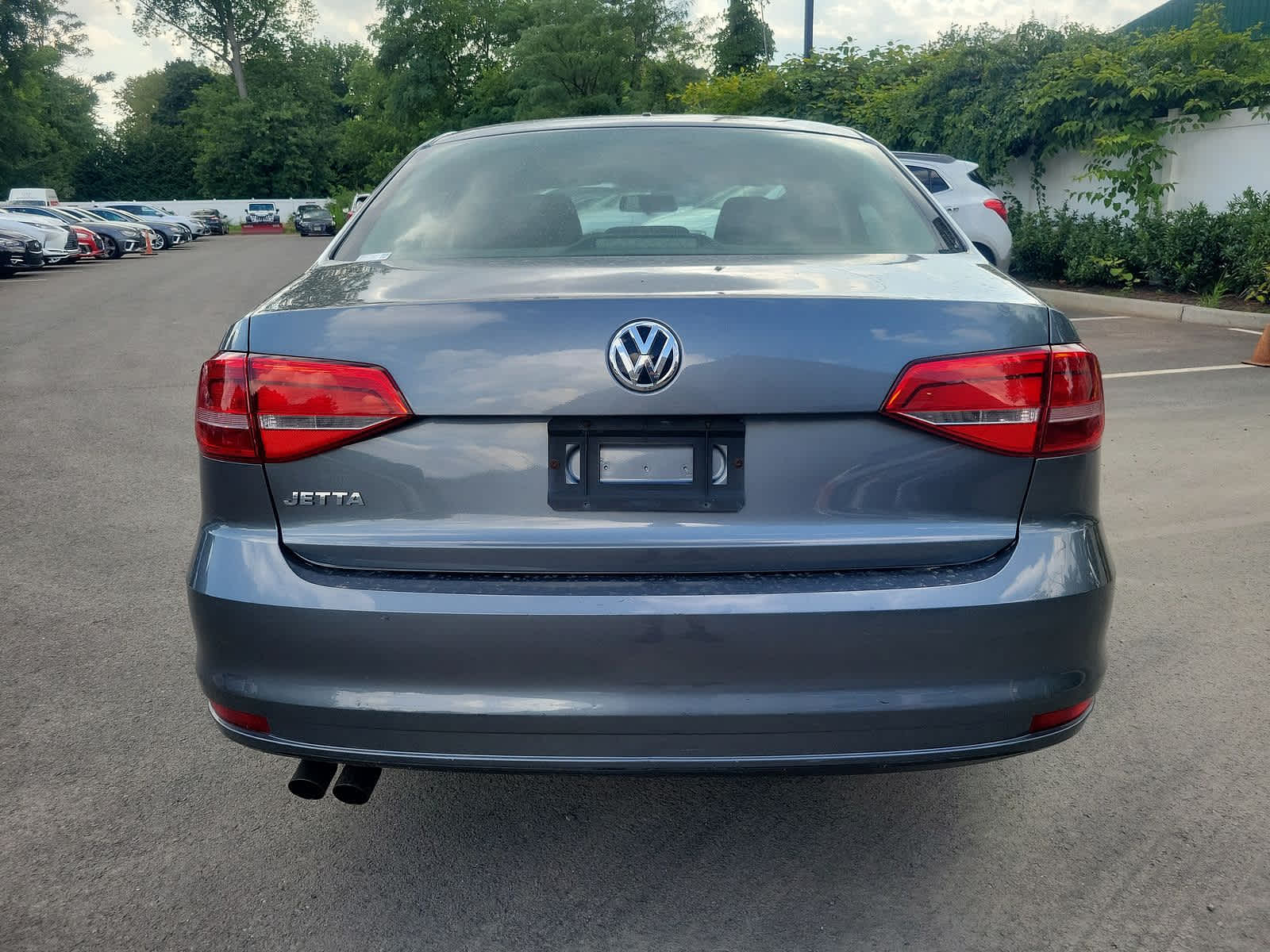 2015 Volkswagen Jetta 2.0L S 19