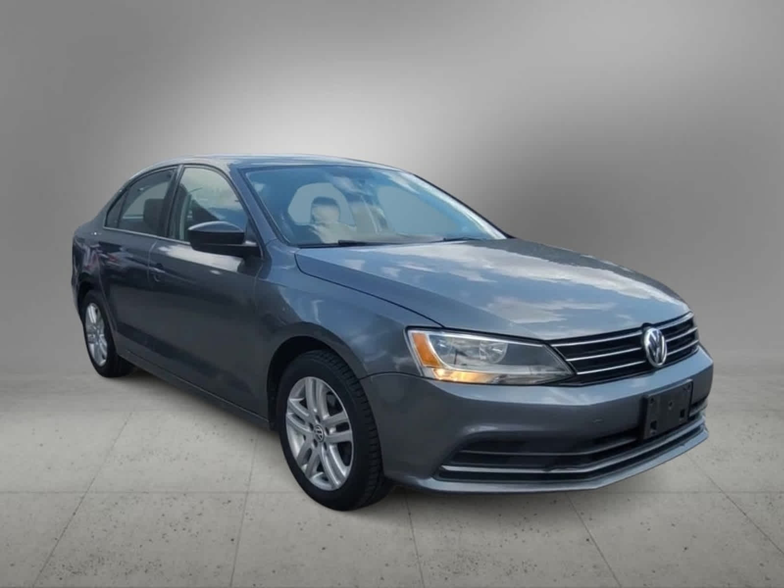 2015 Volkswagen Jetta 2.0L S 9