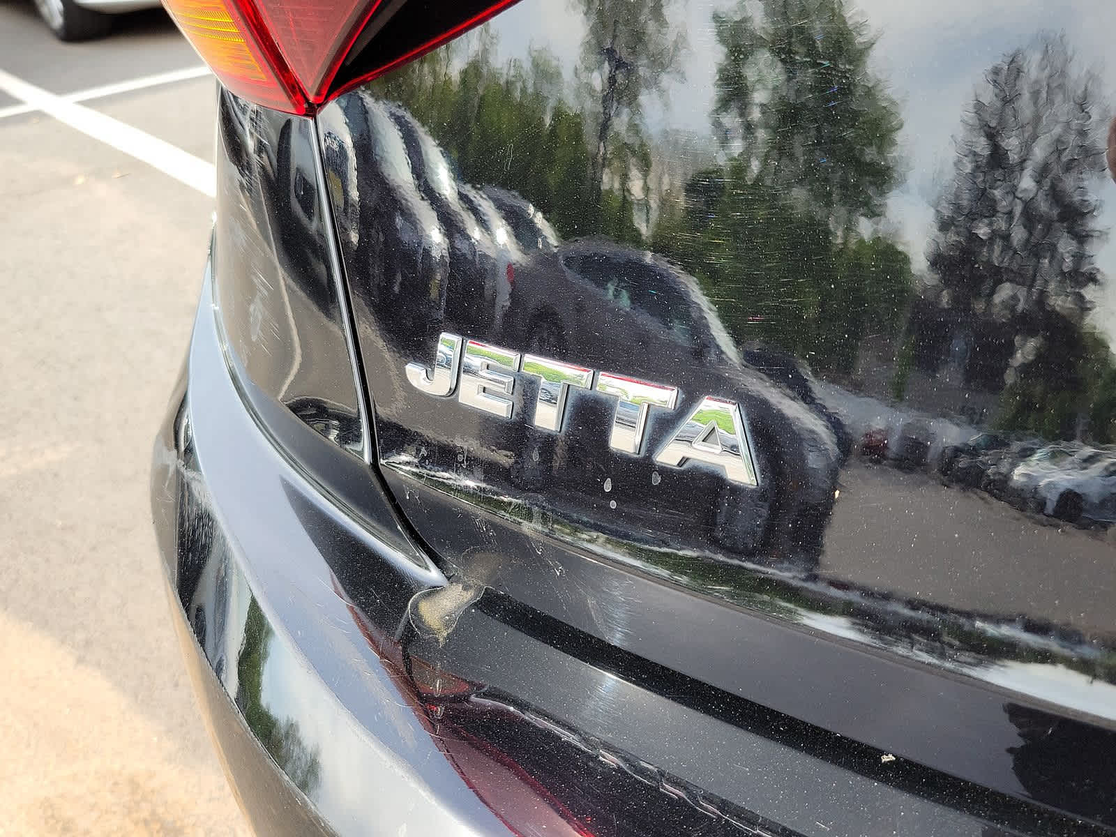 2019 Volkswagen Jetta S 22