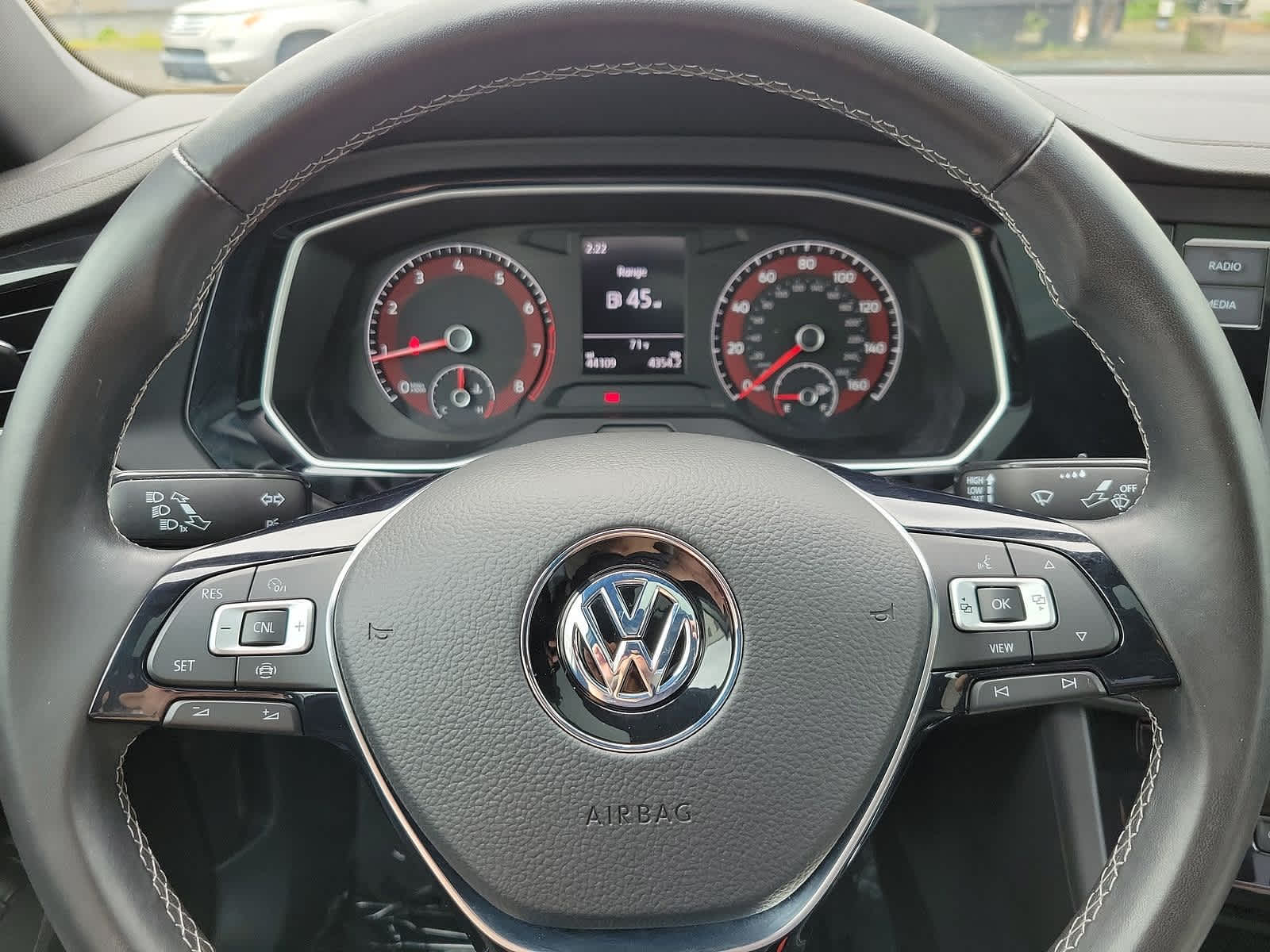 2020 Volkswagen Jetta R-Line 14