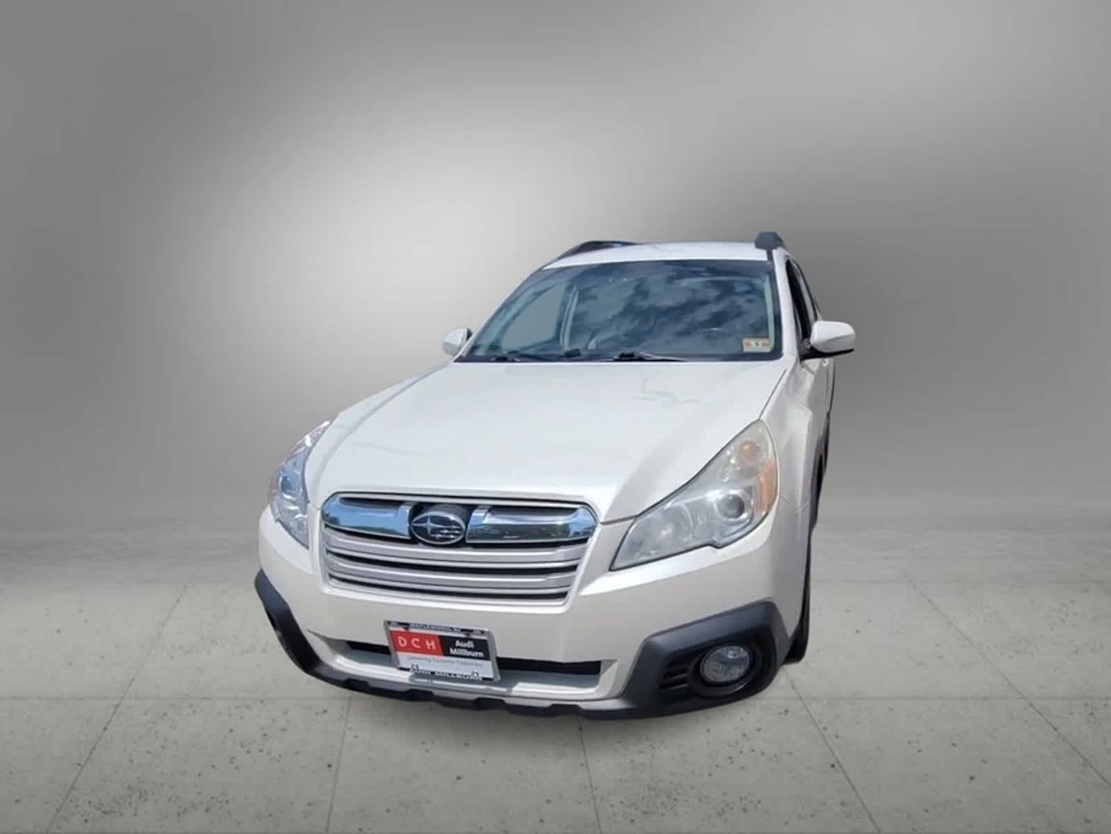 2013 Subaru Outback 2.5i Premium 3