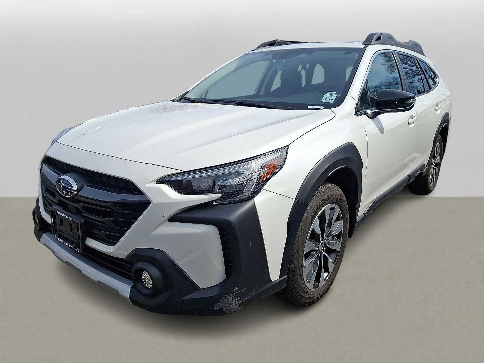2023 Subaru Outback Limited AWD