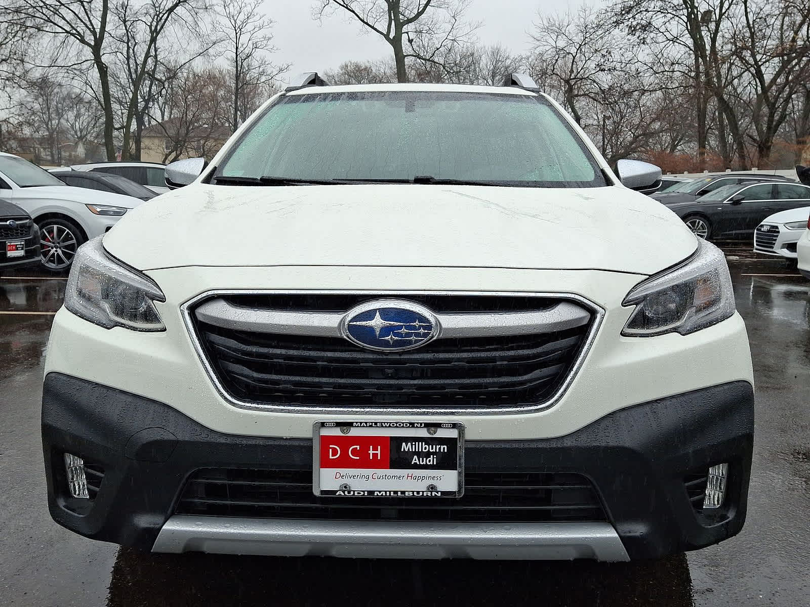 2022 Subaru Outback Touring XT 29