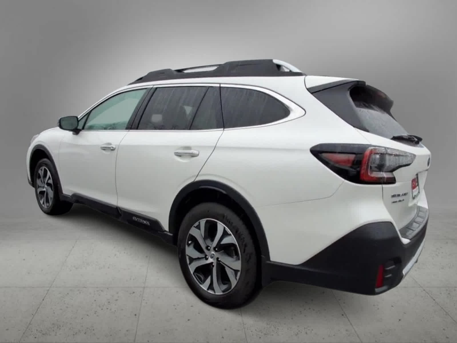 2022 Subaru Outback Touring XT 6