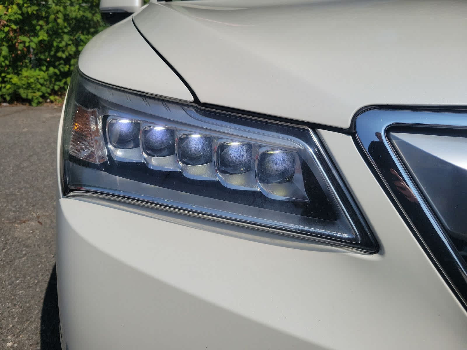 2015 Acura MDX 3.5L 28