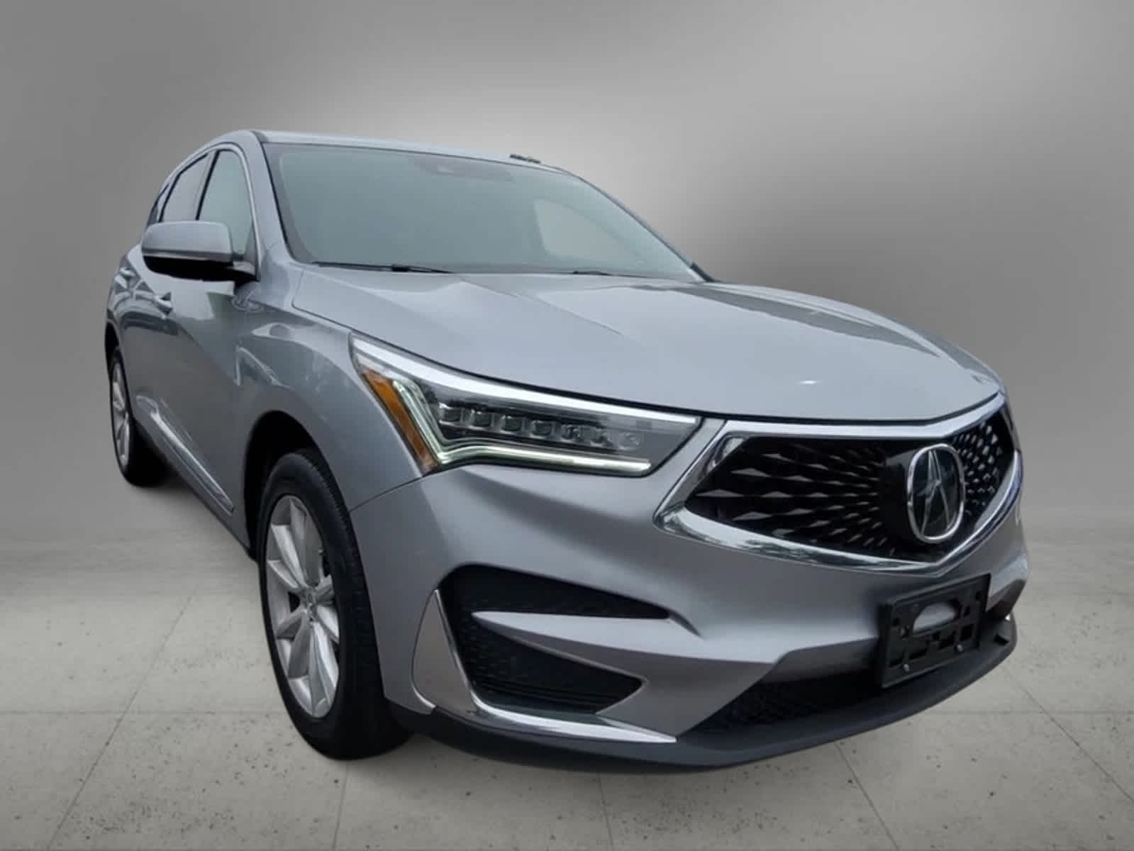 2021 Acura RDX BASE 3