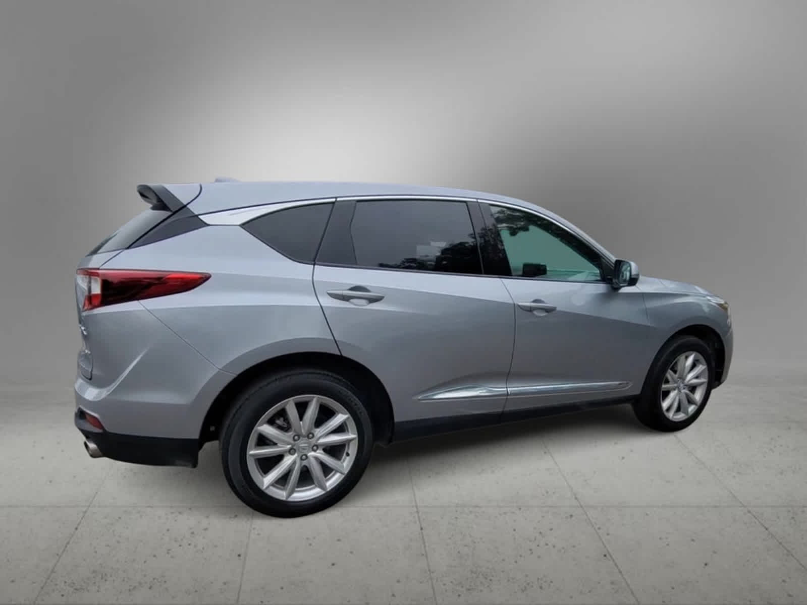 2021 Acura RDX BASE 9