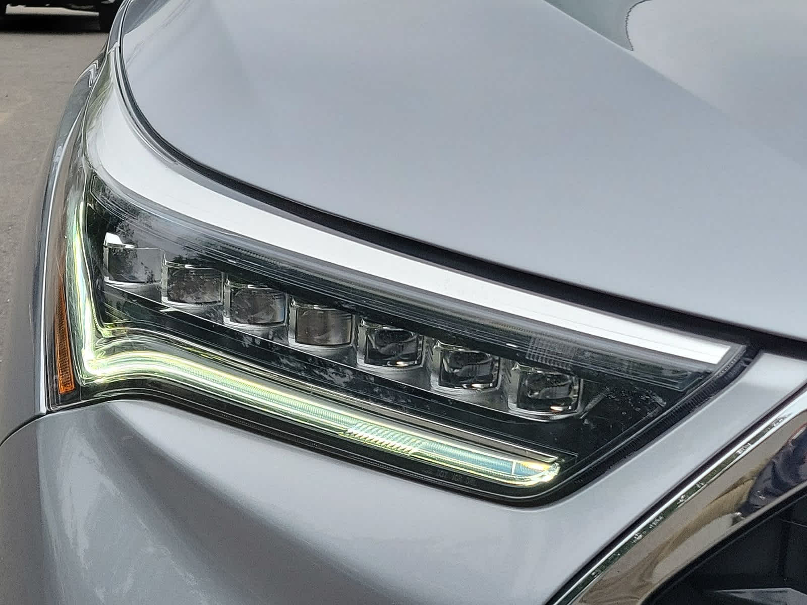 2021 Acura RDX BASE 28