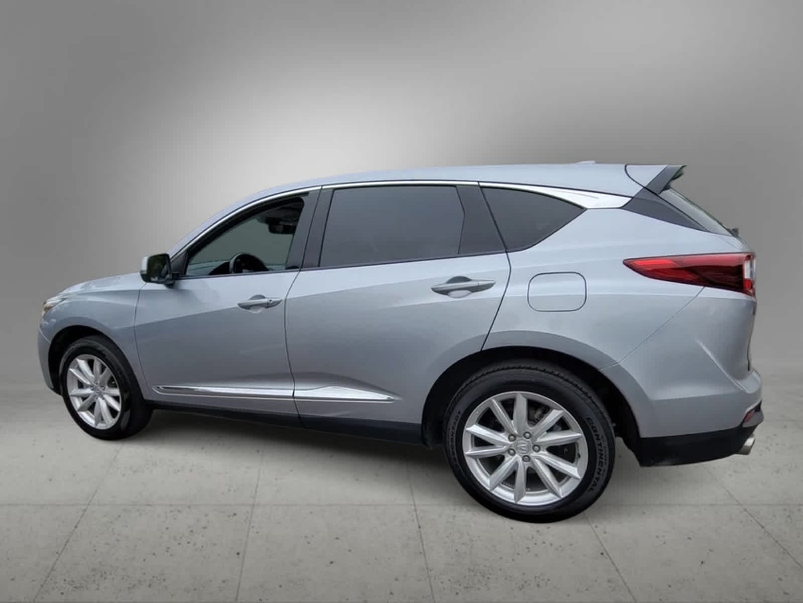 2021 Acura RDX BASE 6