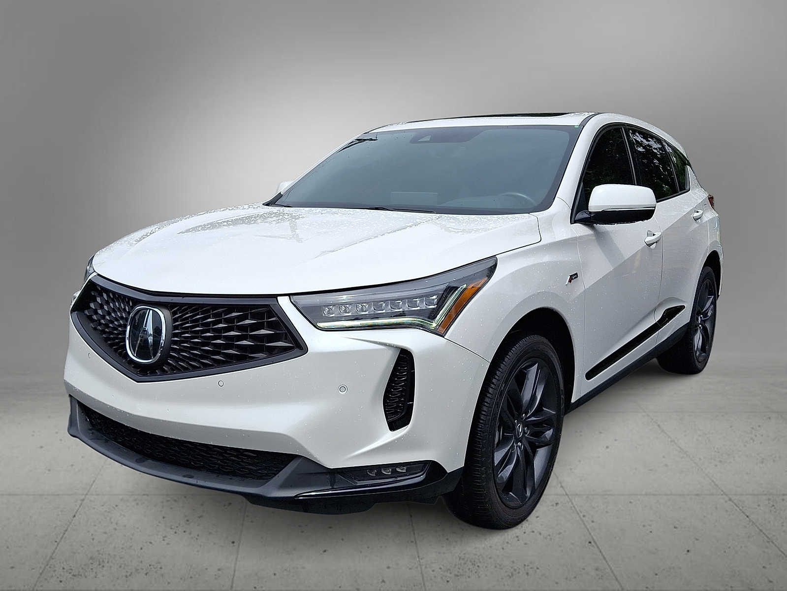2023 Acura RDX