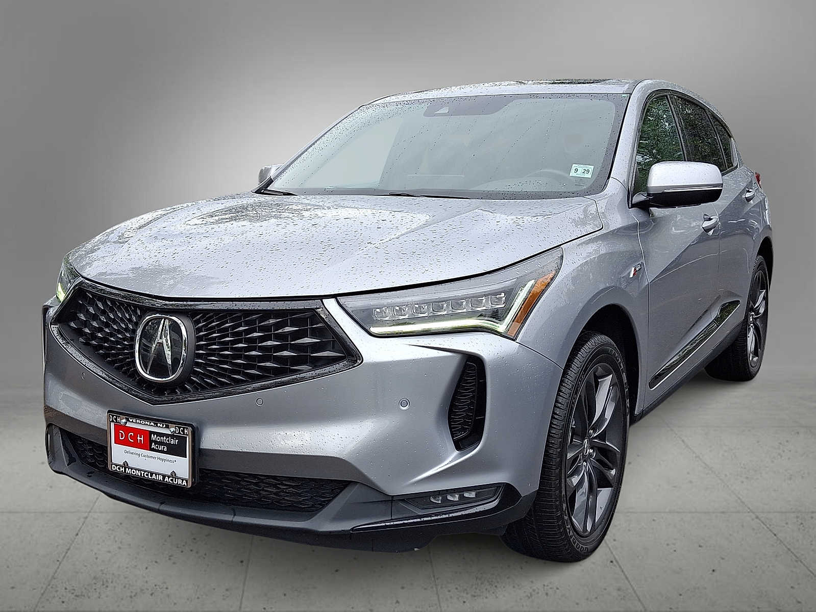 2024 Acura RDX