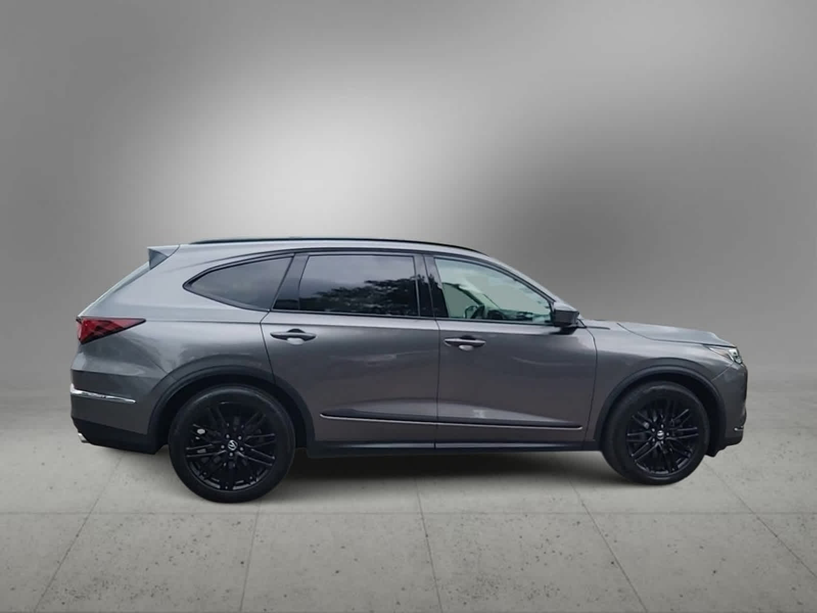 2022 Acura MDX w/Advance Package 5