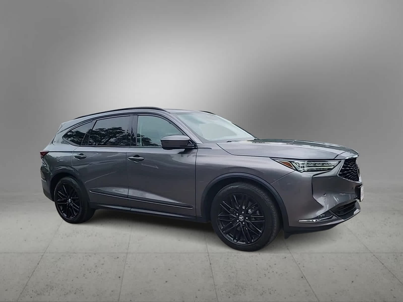 2022 Acura MDX w/Advance Package 4