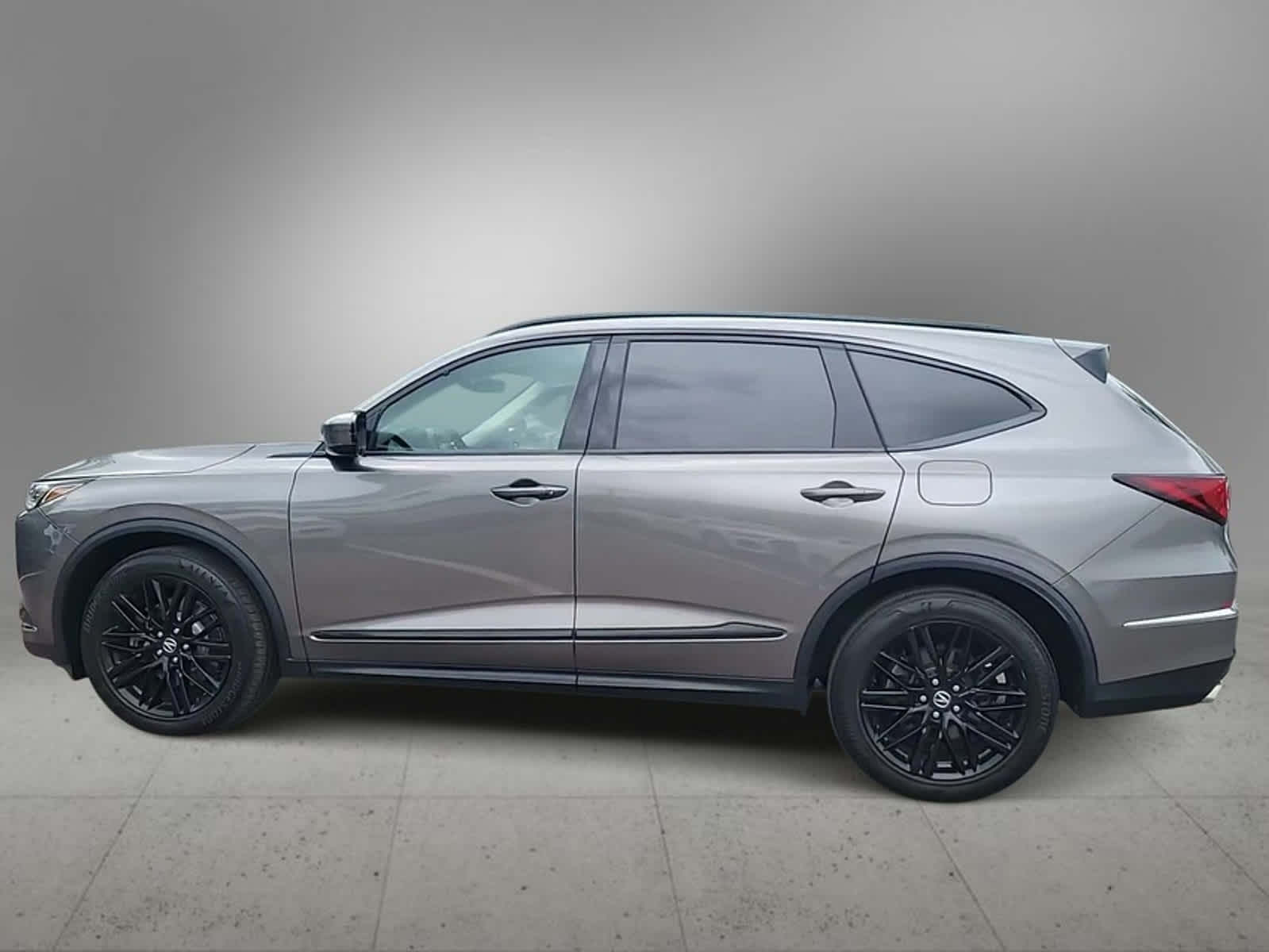 2022 Acura MDX w/Advance Package 8