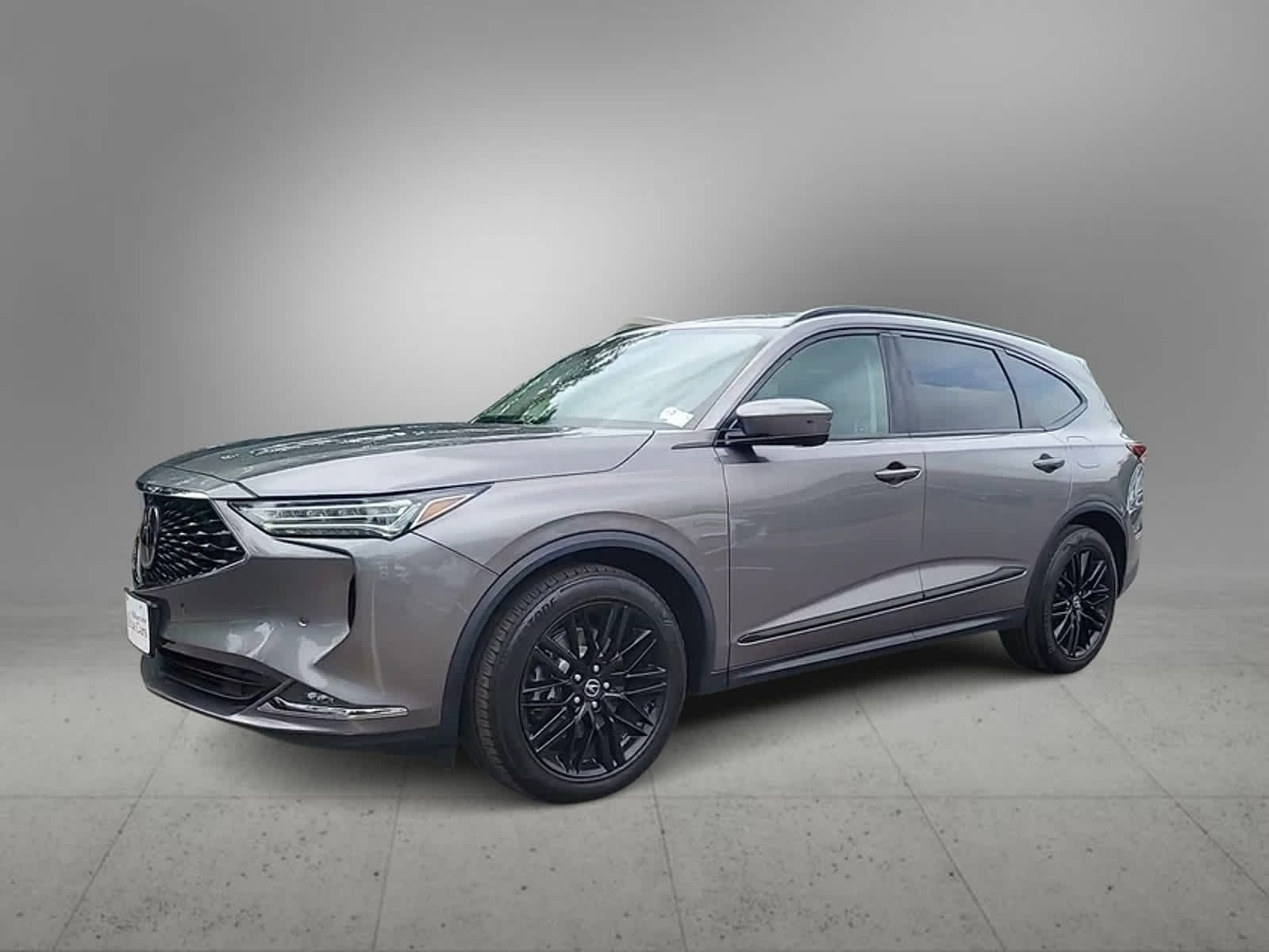 2022 Acura MDX w/Advance Package 9