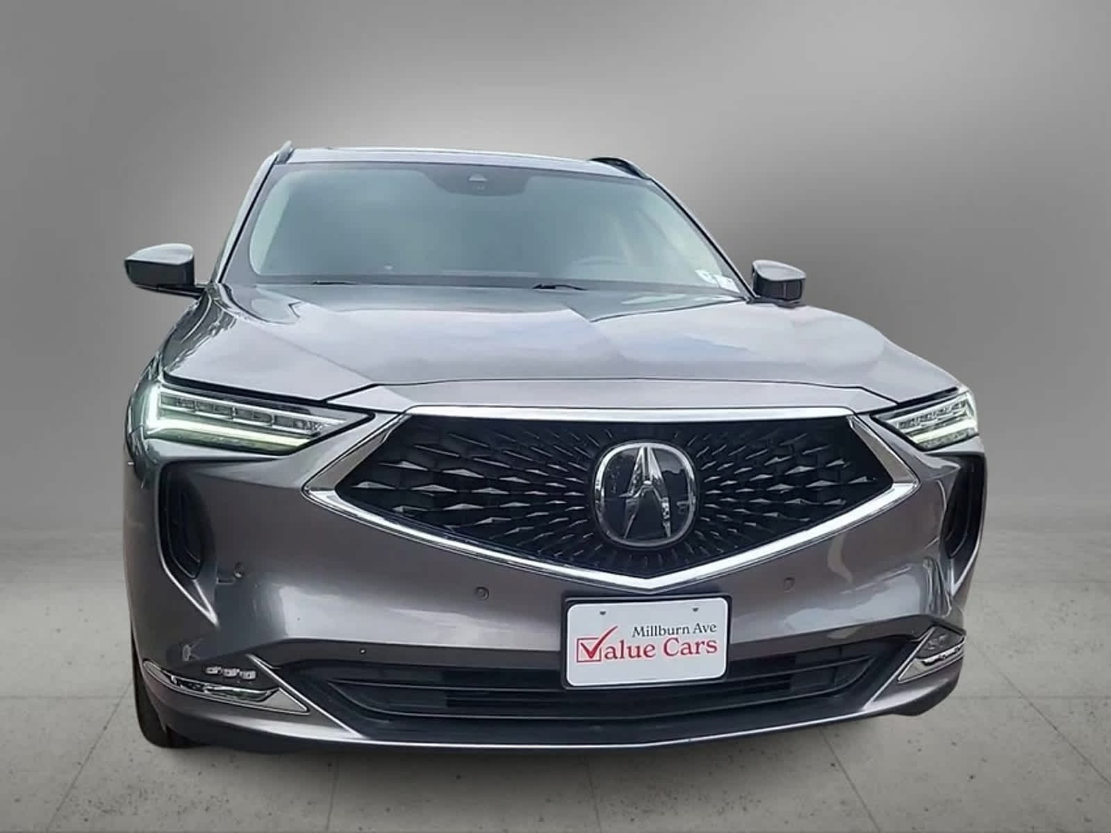 2022 Acura MDX w/Advance Package 2