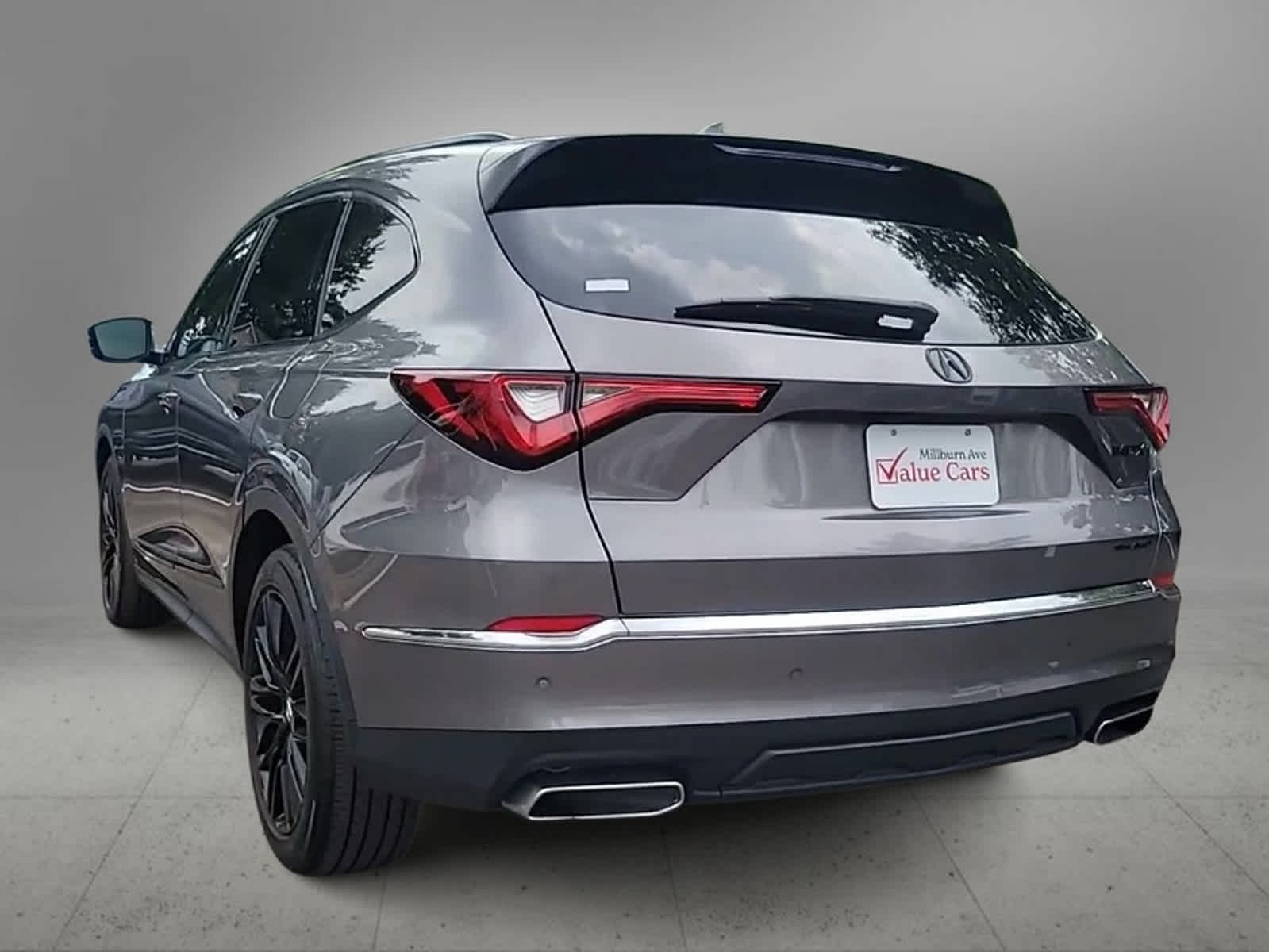 2022 Acura MDX w/Advance Package 7