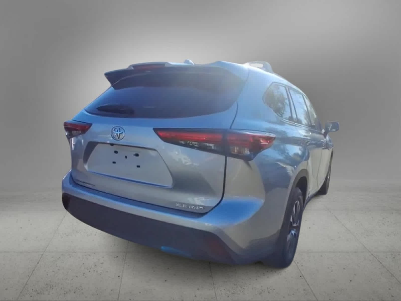 2022 Toyota Highlander XLE 7