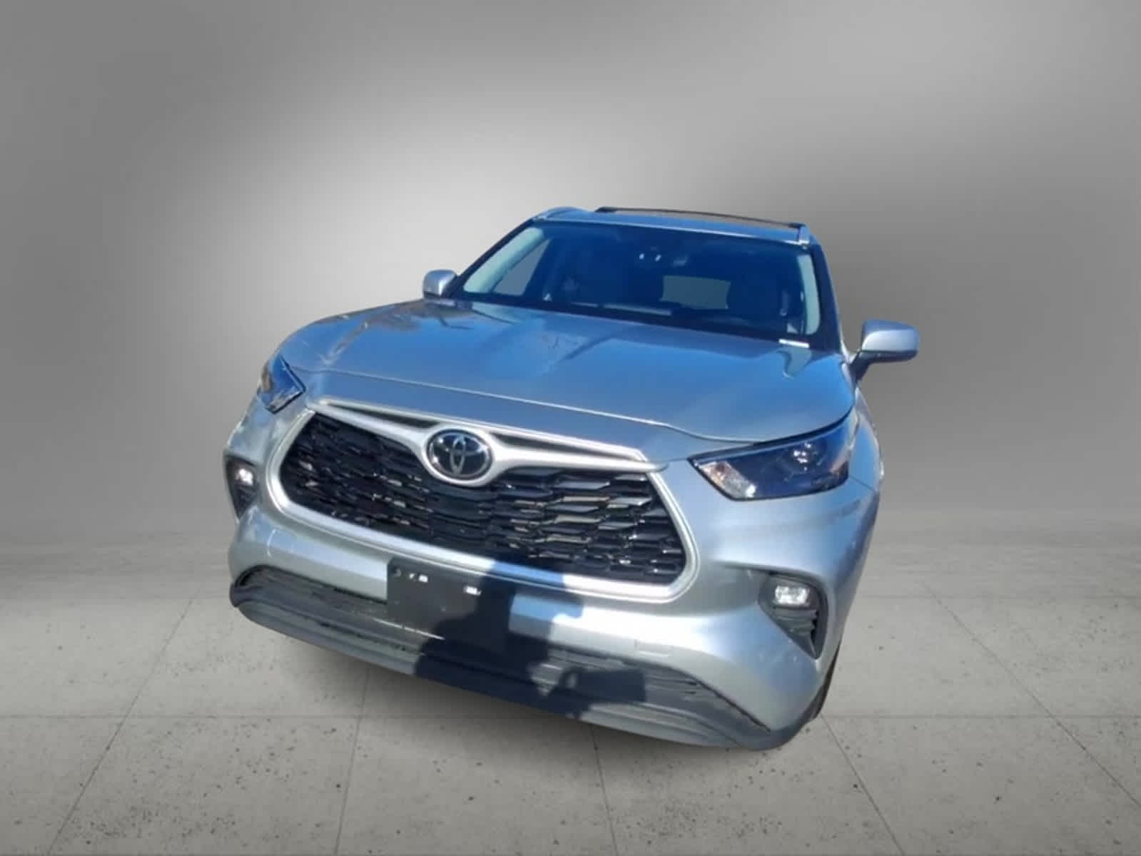 2022 Toyota Highlander XLE 3