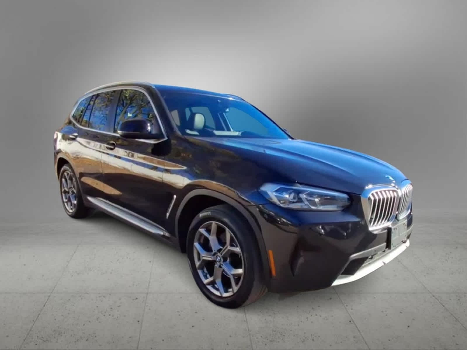 2022 BMW X3 xDrive30i 2