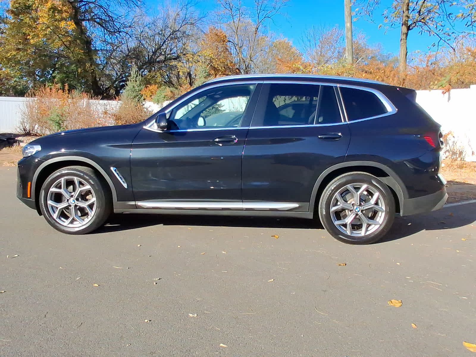 2022 BMW X3 xDrive30i 26