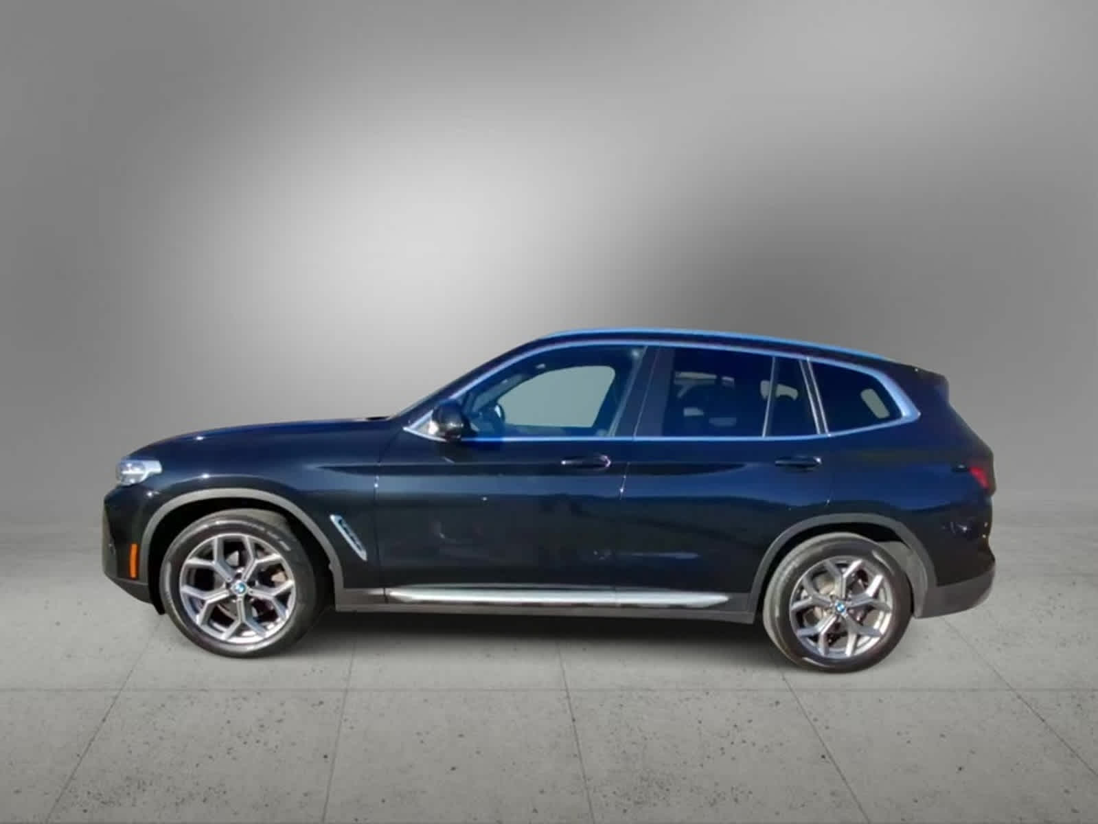 2022 BMW X3 xDrive30i 5