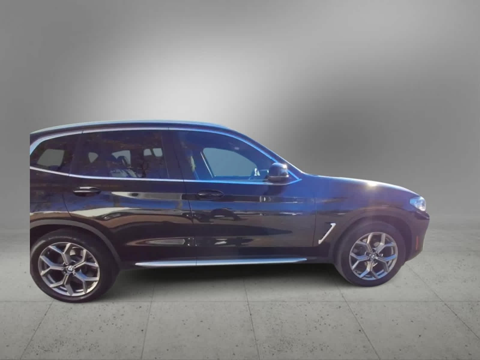 2022 BMW X3 xDrive30i 9