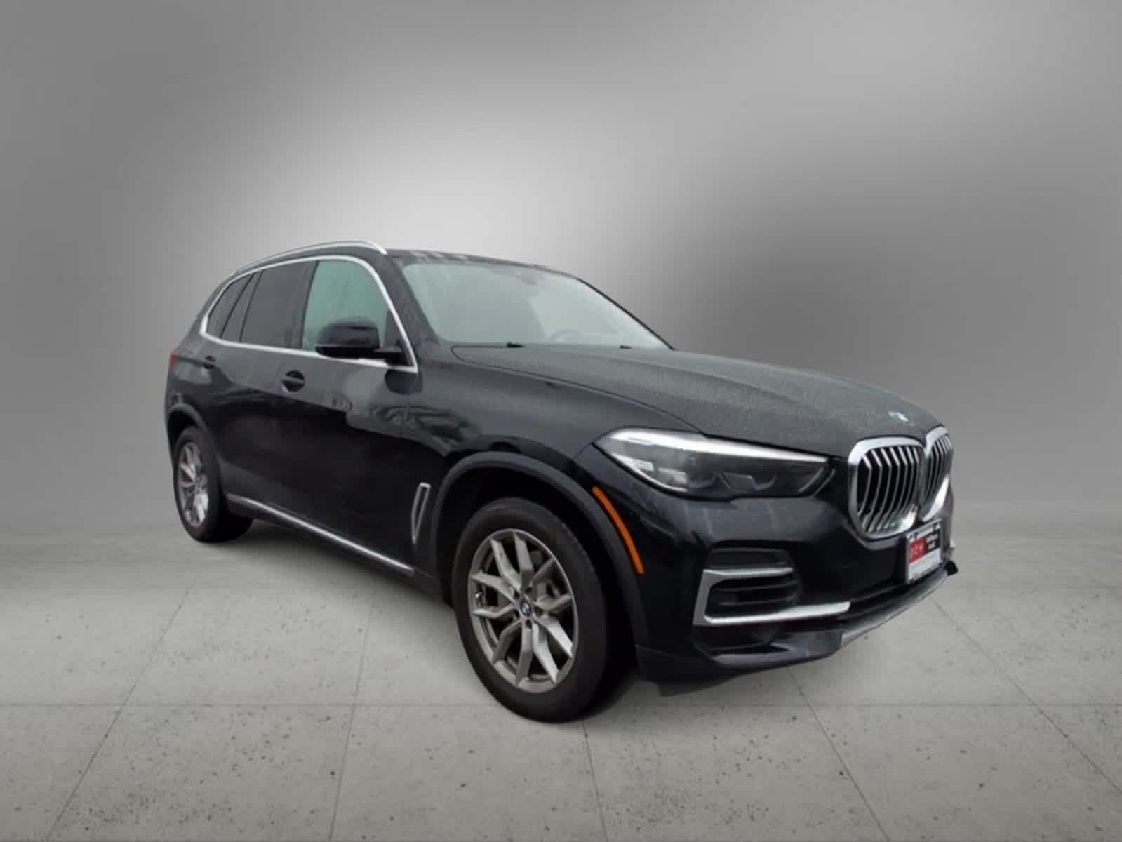 2022 BMW X5 xDrive40i 2