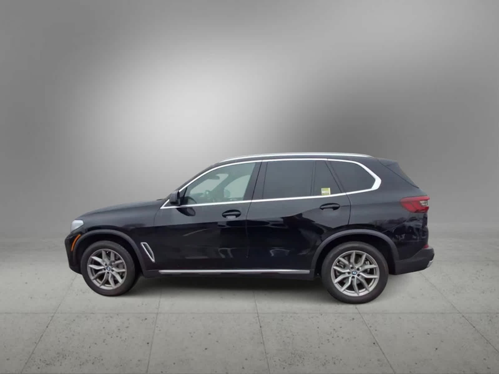 2022 BMW X5 xDrive40i 5