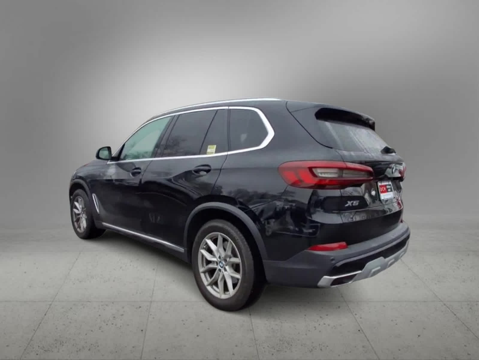 2022 BMW X5 xDrive40i 6