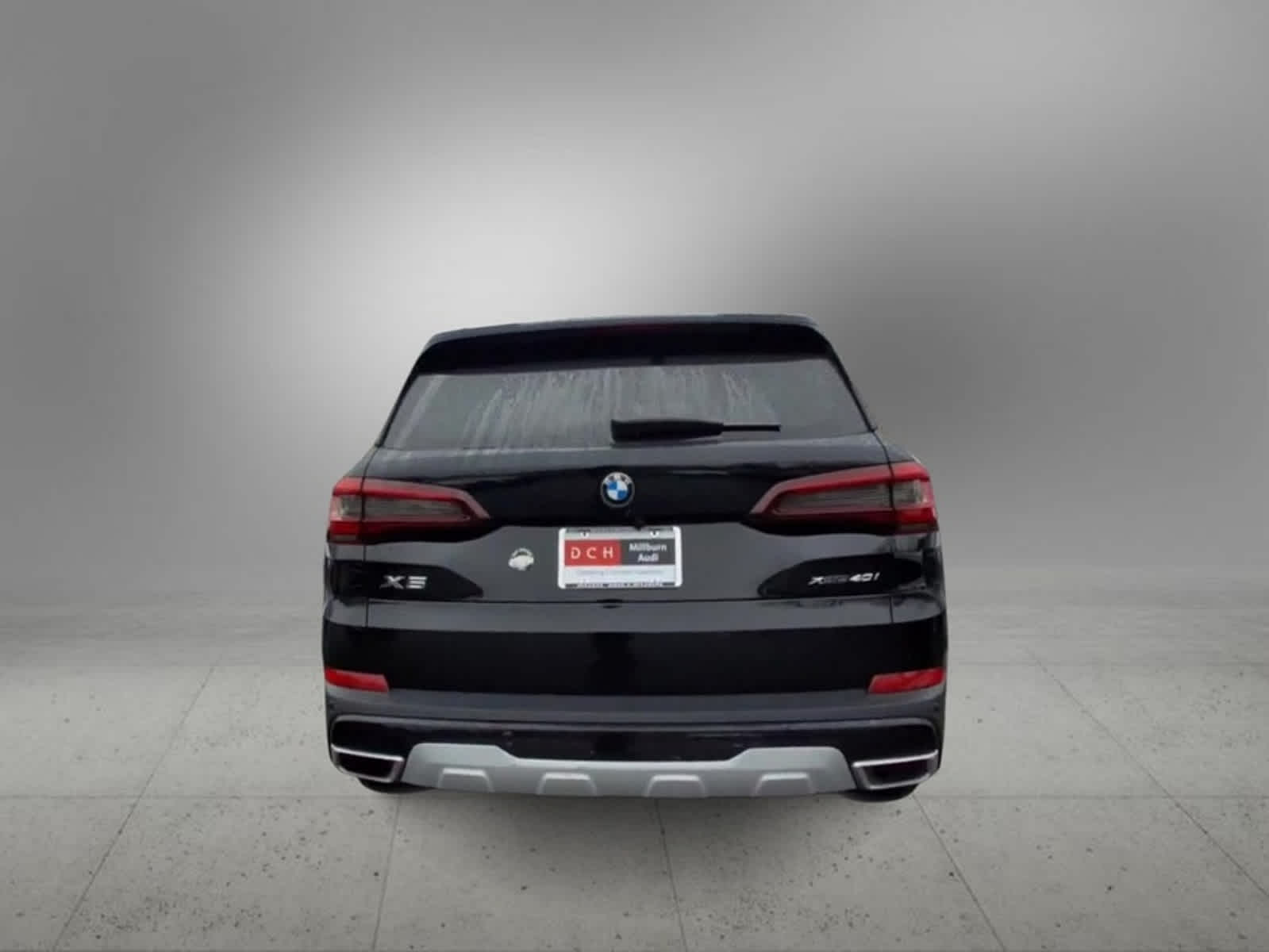 2022 BMW X5 xDrive40i 7