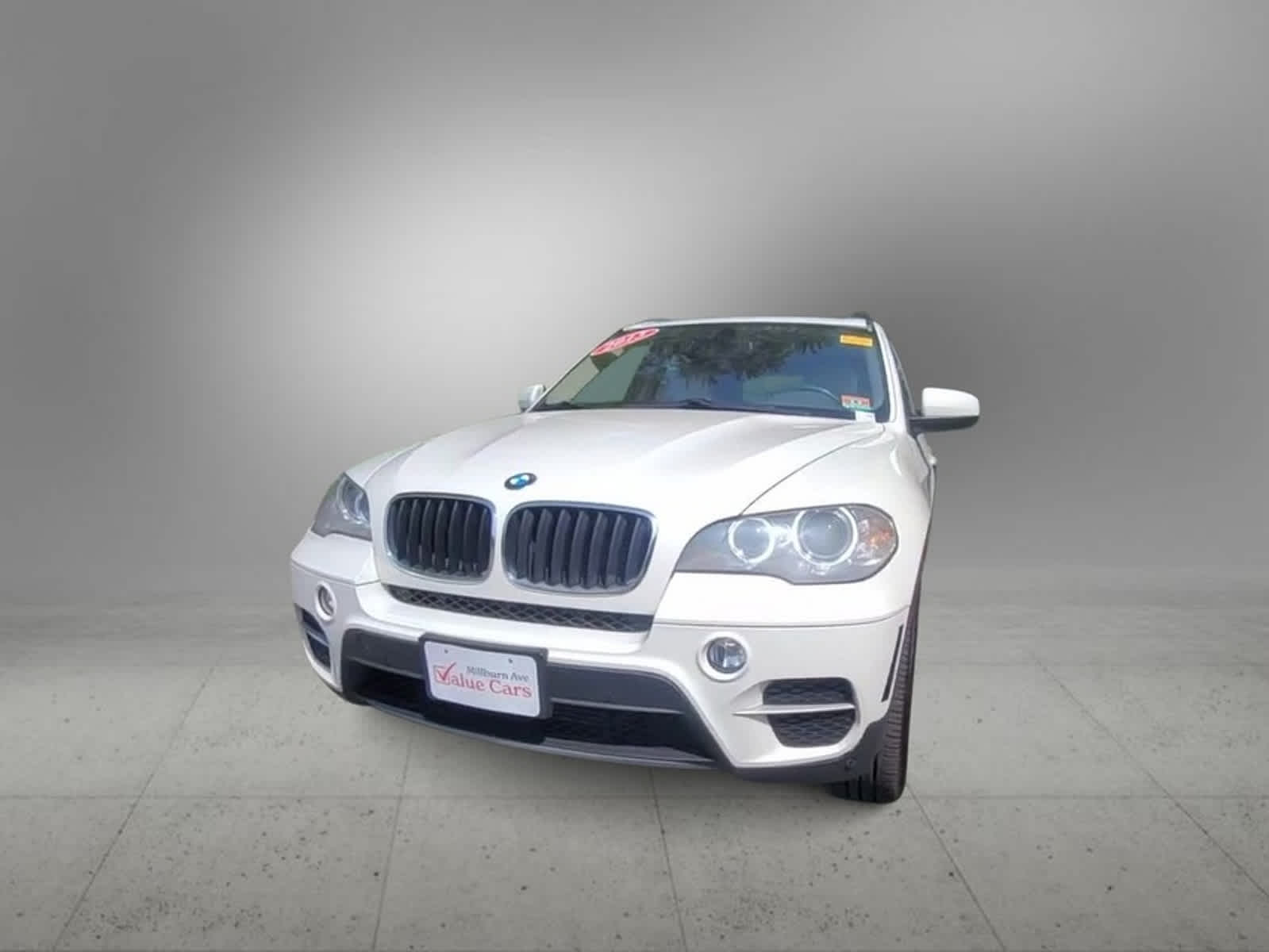 2013 BMW X5 xDrive35i Premium 7