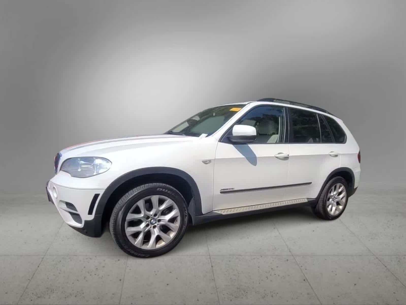 2013 BMW X5 xDrive35i Premium 6