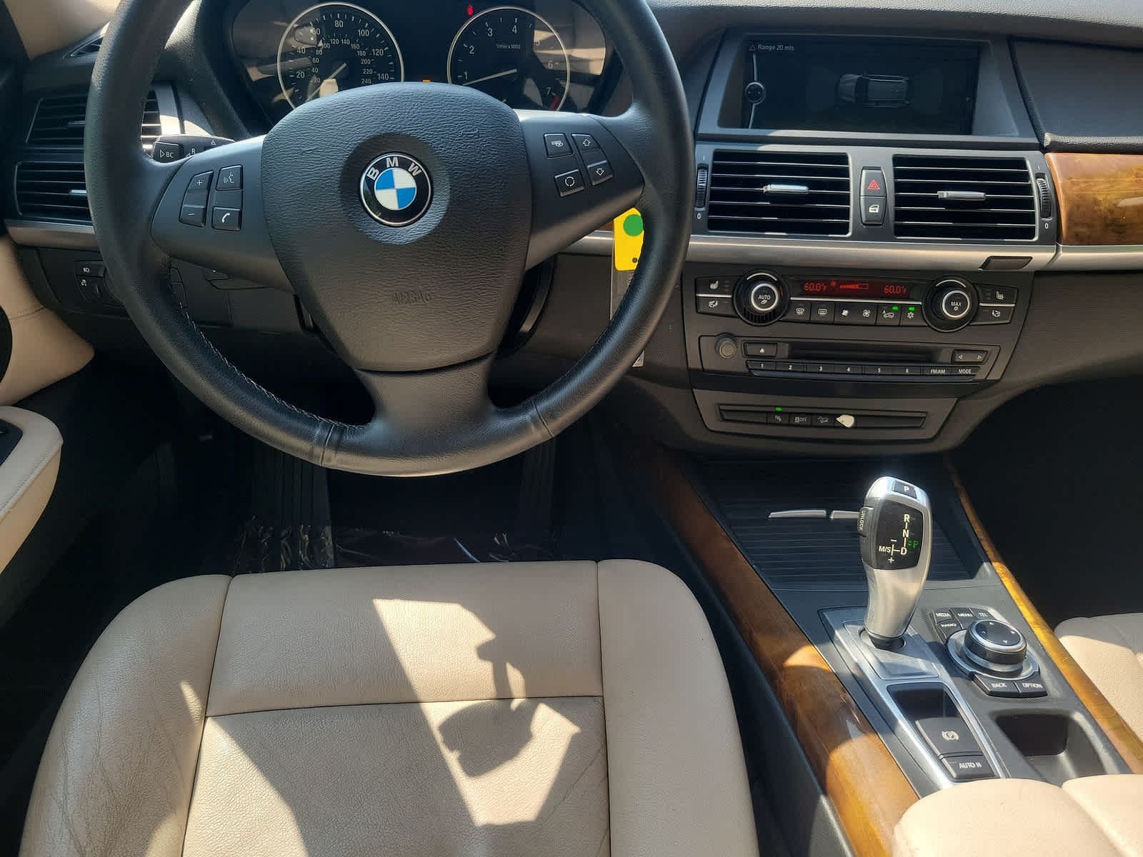 2013 BMW X5 xDrive35i Premium 20