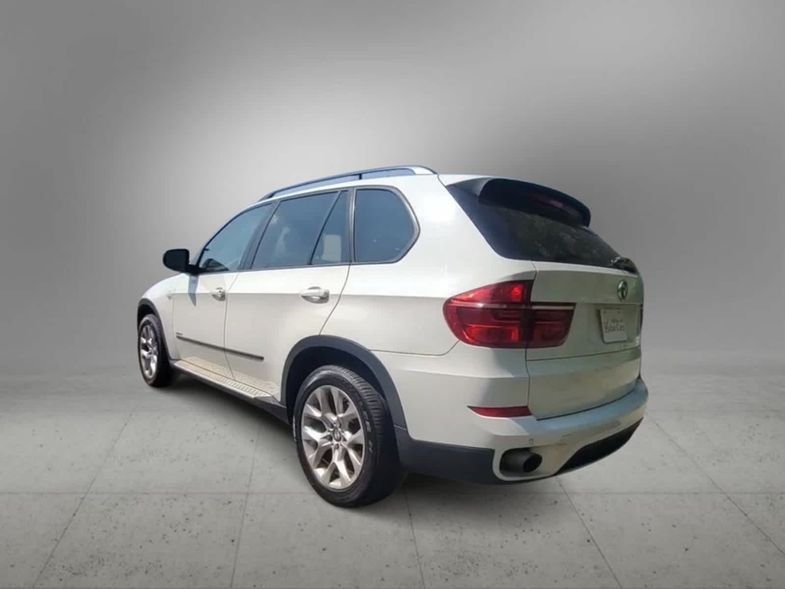 2013 BMW X5 xDrive35i Premium 4