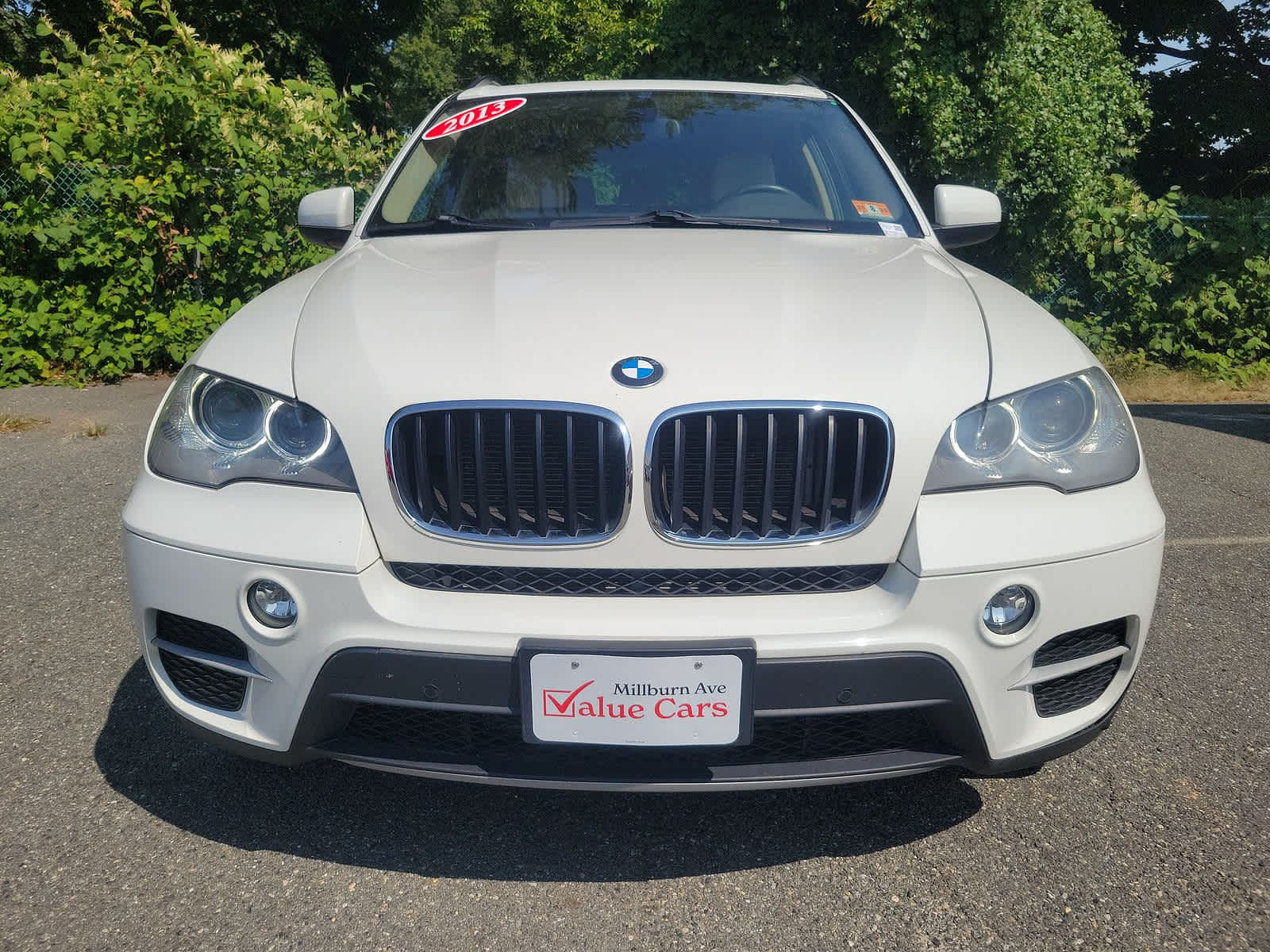 2013 BMW X5 xDrive35i Premium 28