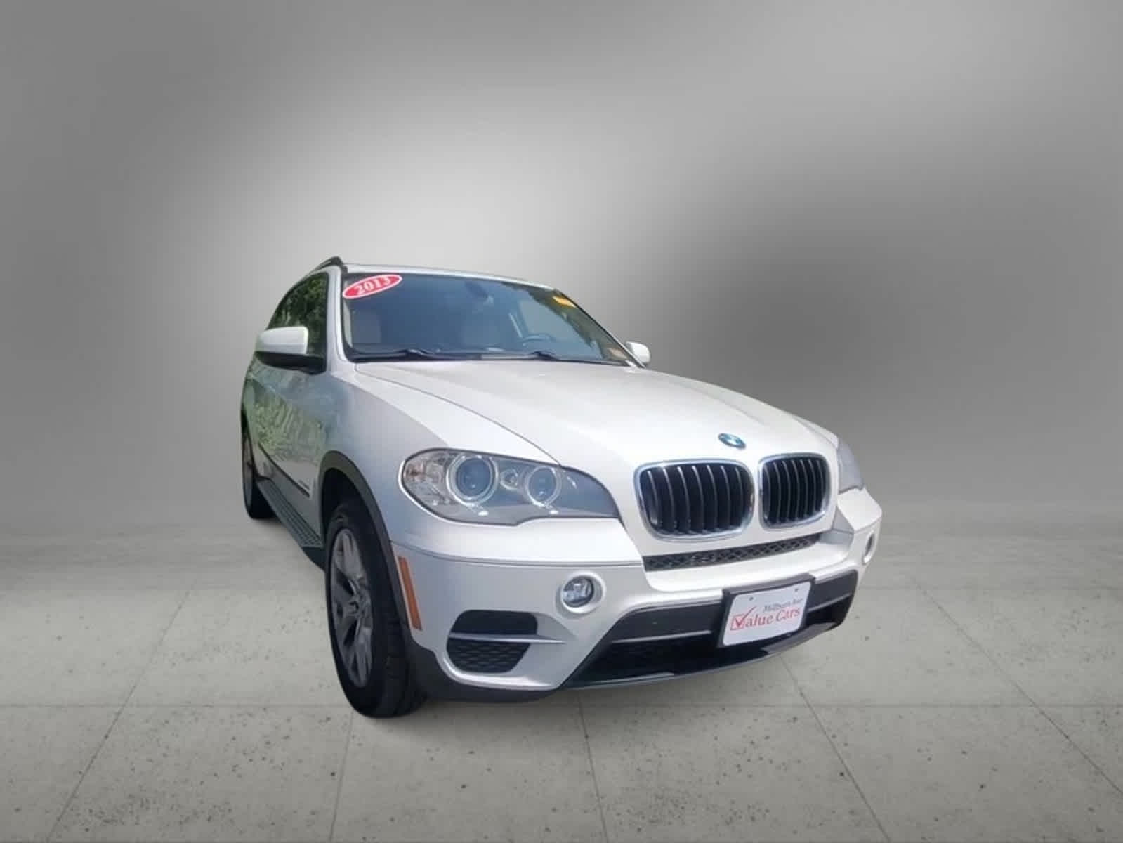 2013 BMW X5 xDrive35i Premium 8