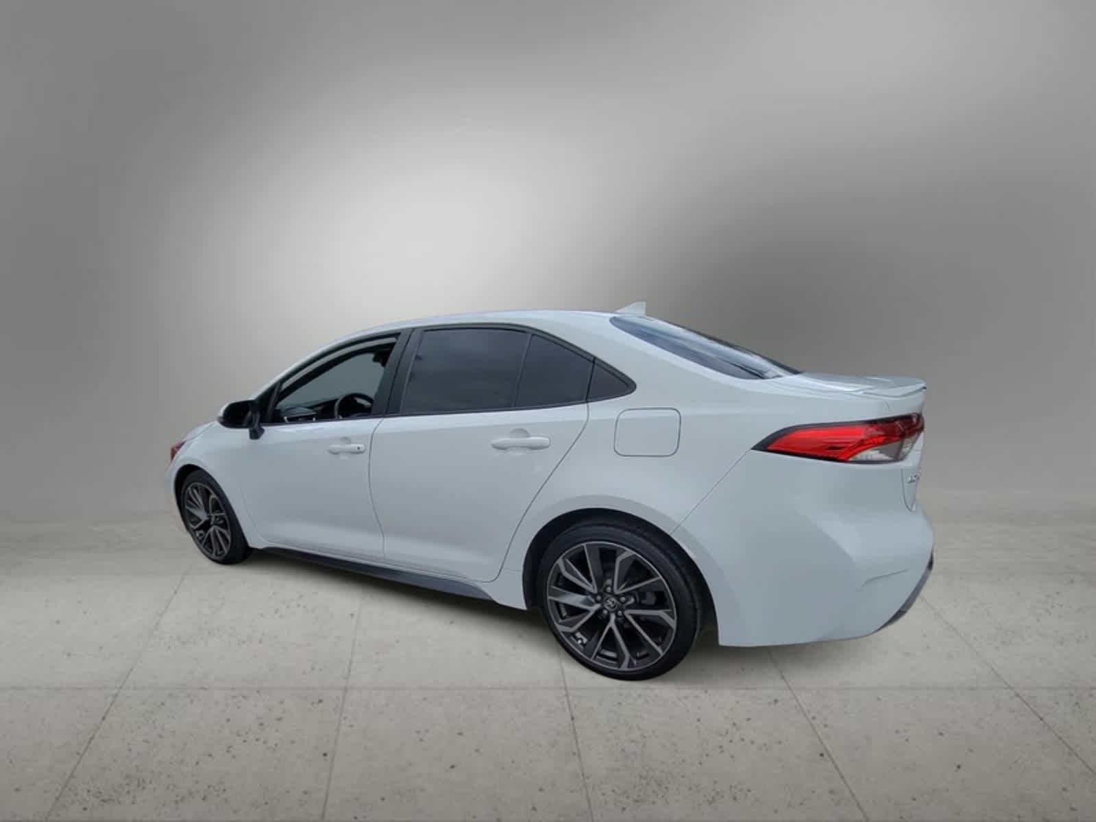 2021 Toyota Corolla SE 6