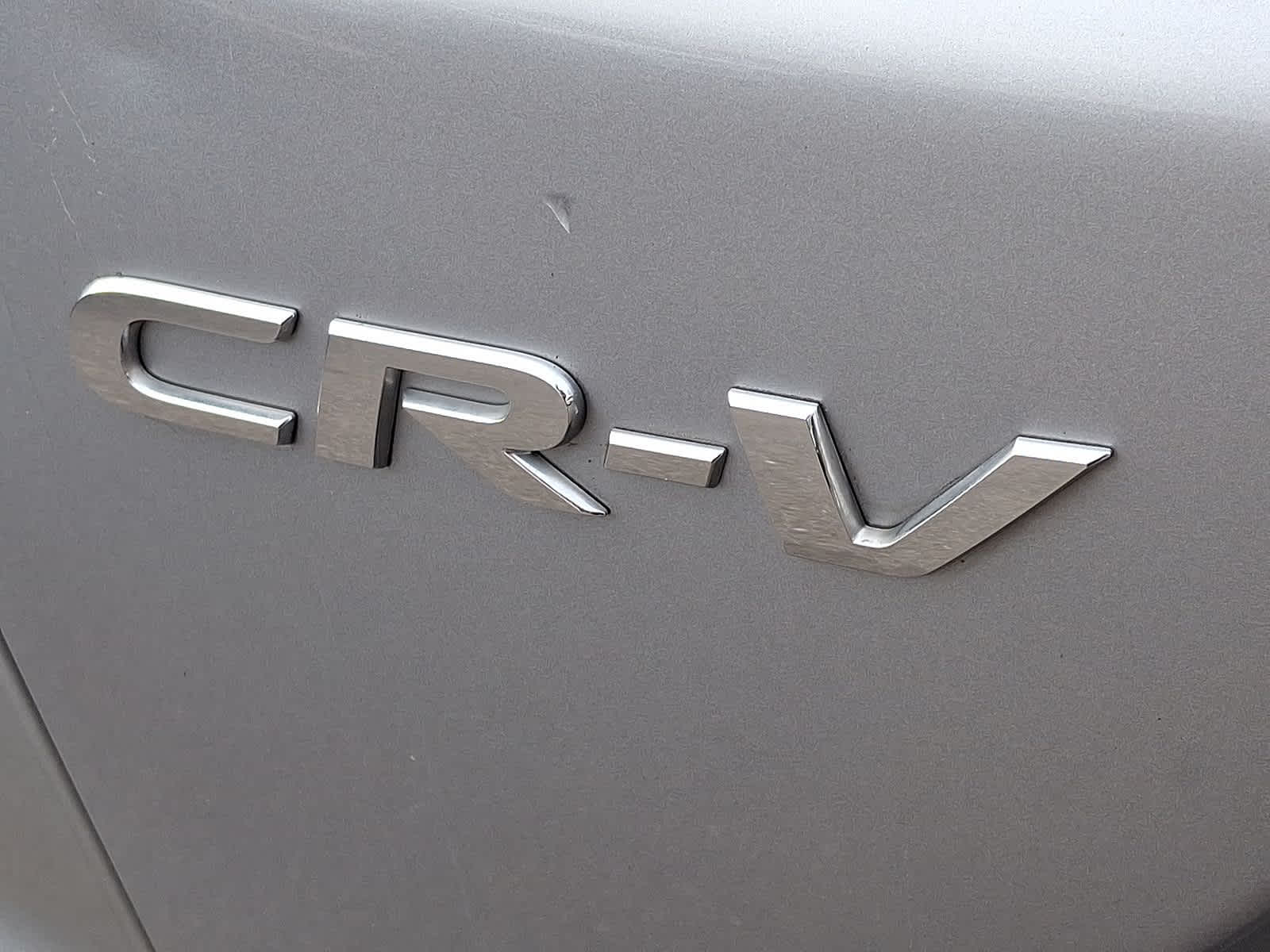 2019 Honda CR-V EX 24