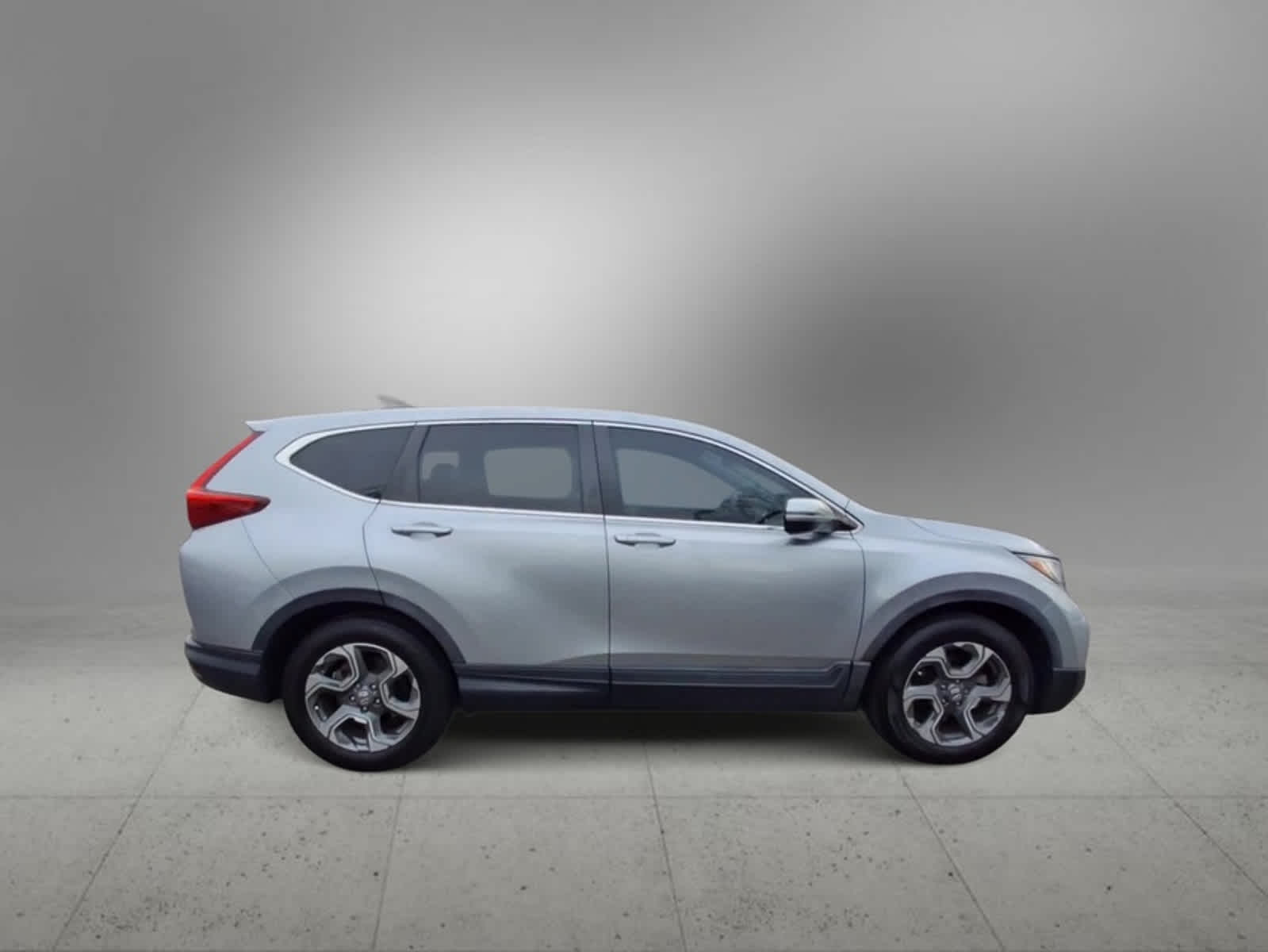 2019 Honda CR-V EX 9